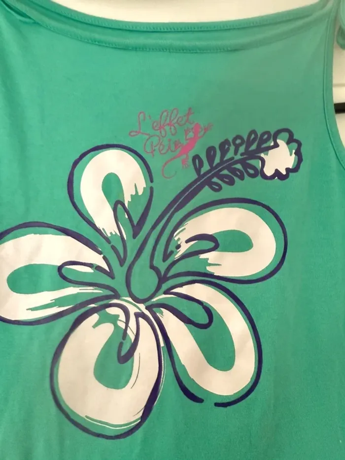 Robe de plage - photo numéro 2