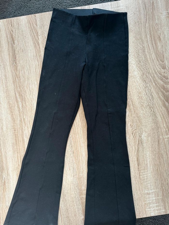 Pantalon noir - photo numéro 2