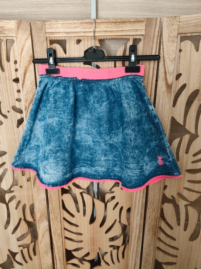 Jupe tie and die Taille 10 ans Orchestra - photo numéro 2