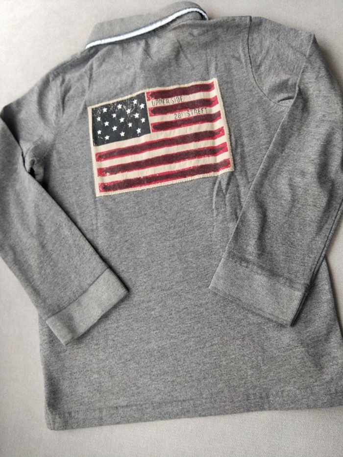 Sweat - photo numéro 4