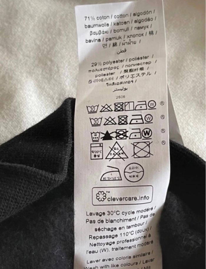 Cardigan fantôme ikks taille 10 ans neuf avec étiquettes - photo numéro 15