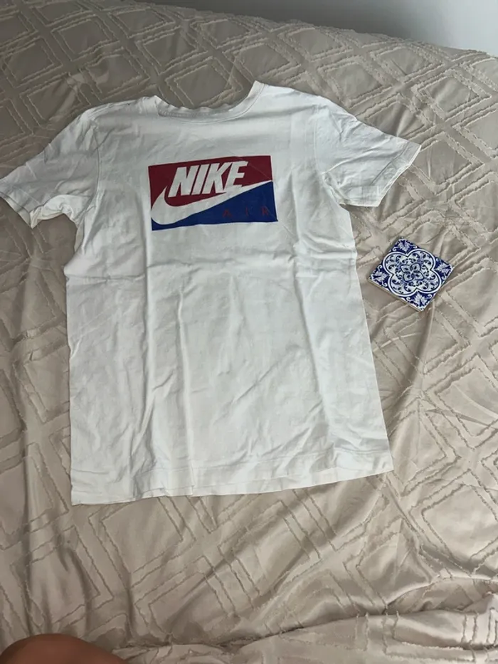 T-shirt Nike - photo numéro 4