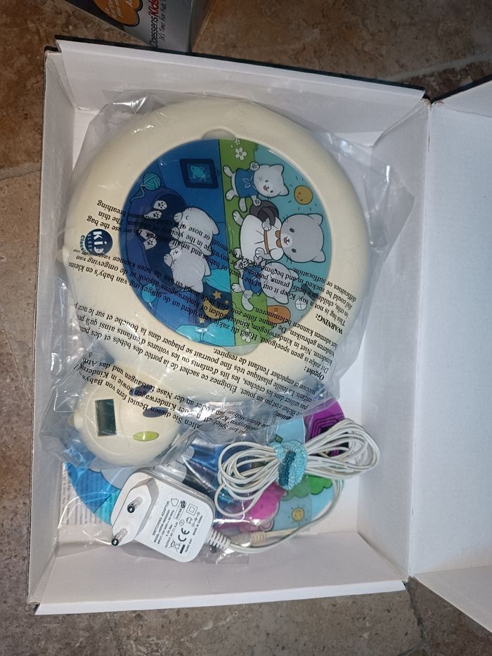 Kid sleep classic édition spéciale limitée - photo numéro 5