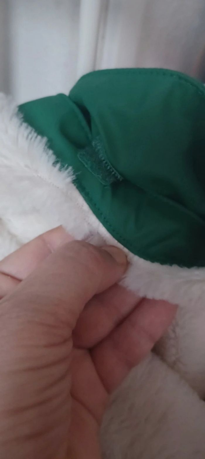 Manteau imperméable unisexe neuf - photo numéro 9