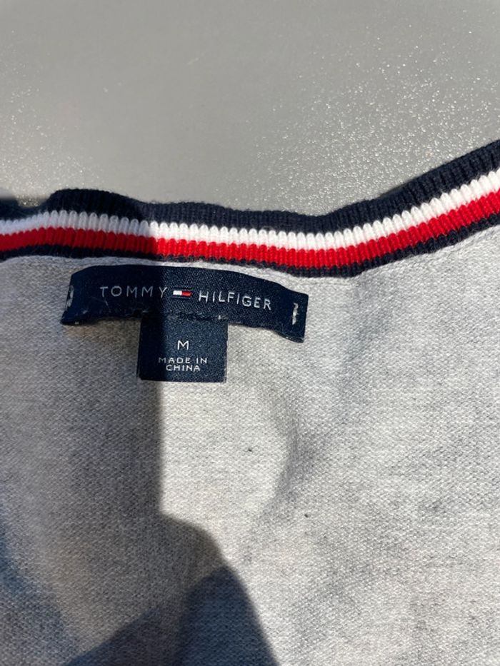 pull femme Tommy Hilfiger - photo numéro 2