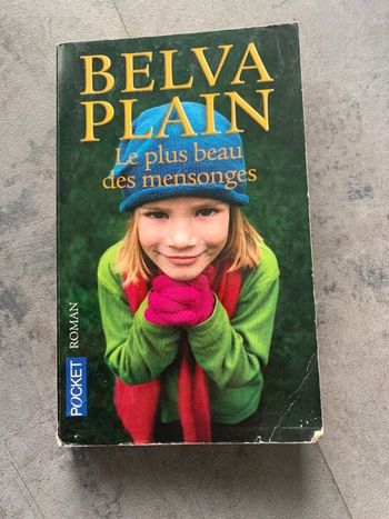 Le plus beau des mensonges