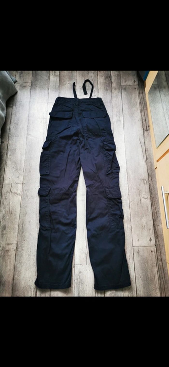 Pantalon cargo Bershka 32 - photo numéro 3