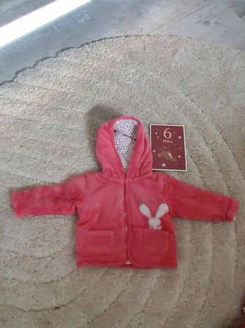 Gilet / veste