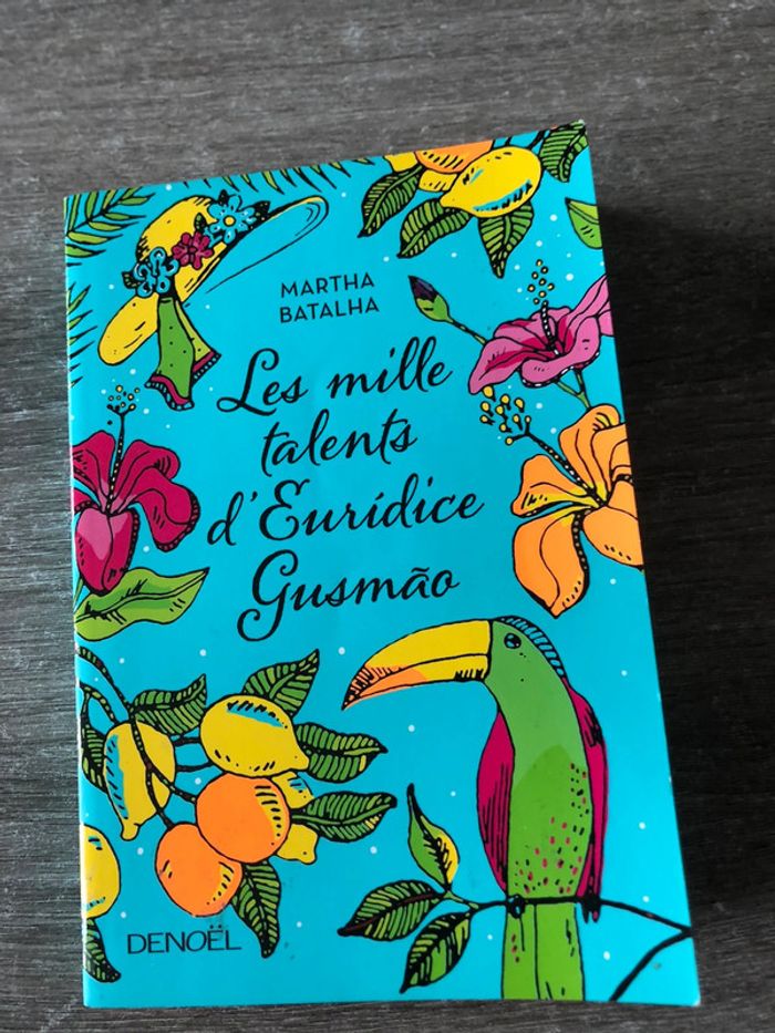 Livre martha batalha