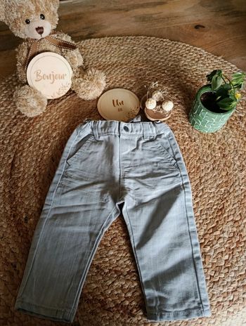 Pantalon