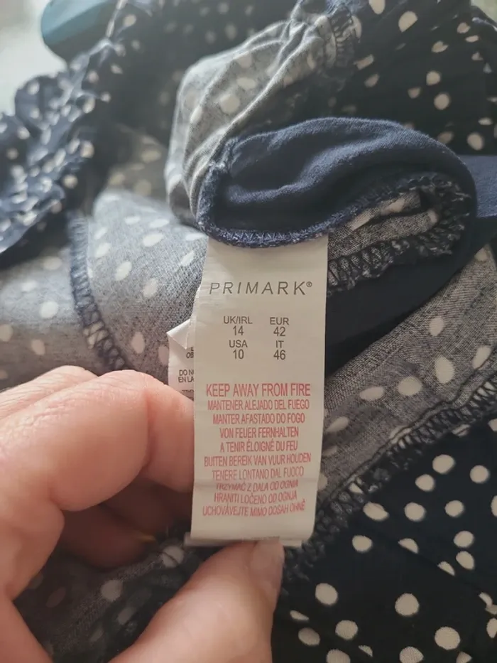Short femme Primark - photo numéro 6