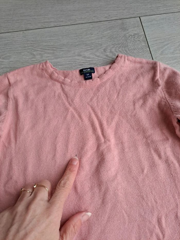 Pull fin - photo numéro 5