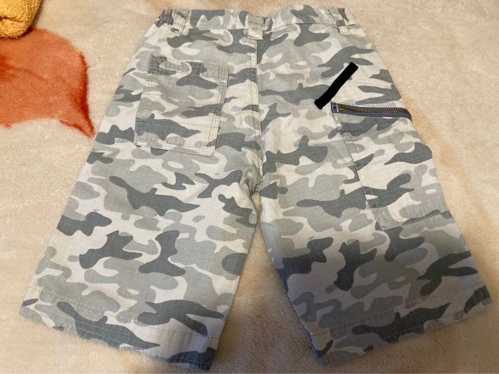 Short militaire o ka ou 3 ans - photo numéro 4