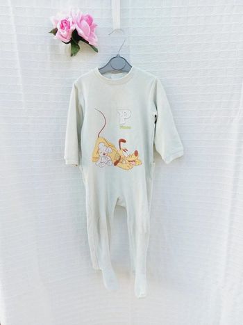 Pyjama Disney Baby Plutôt 18 mois mixte