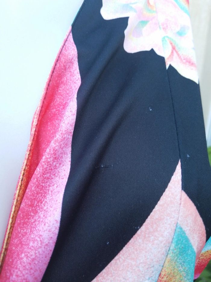 Robe longue ( mesures dans l'annonce) - photo numéro 7