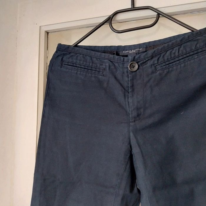 Pantacourt taille XXS - photo numéro 2
