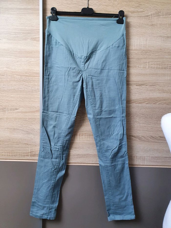 Pantalon de grossesse