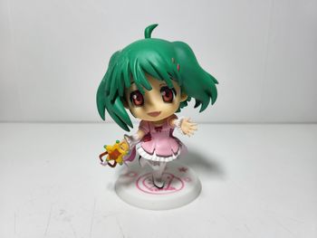 Macross Frontier - Figurine Ranka Lee - Kyun-Chara - ichiban Kuji
