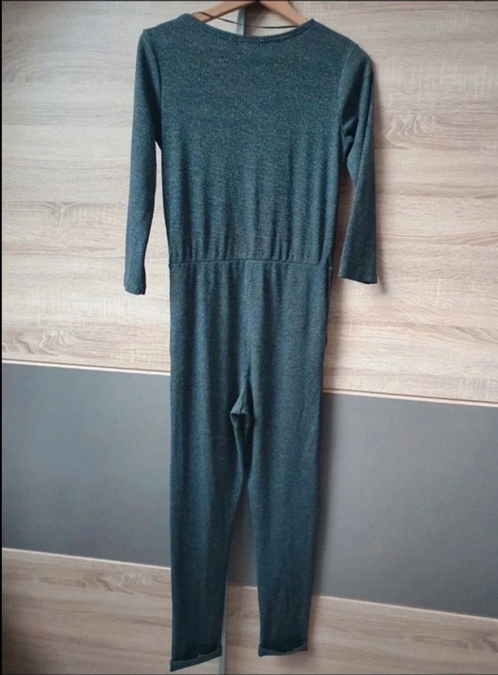 Combinaison idéale pour les fêtes - photo numéro 2