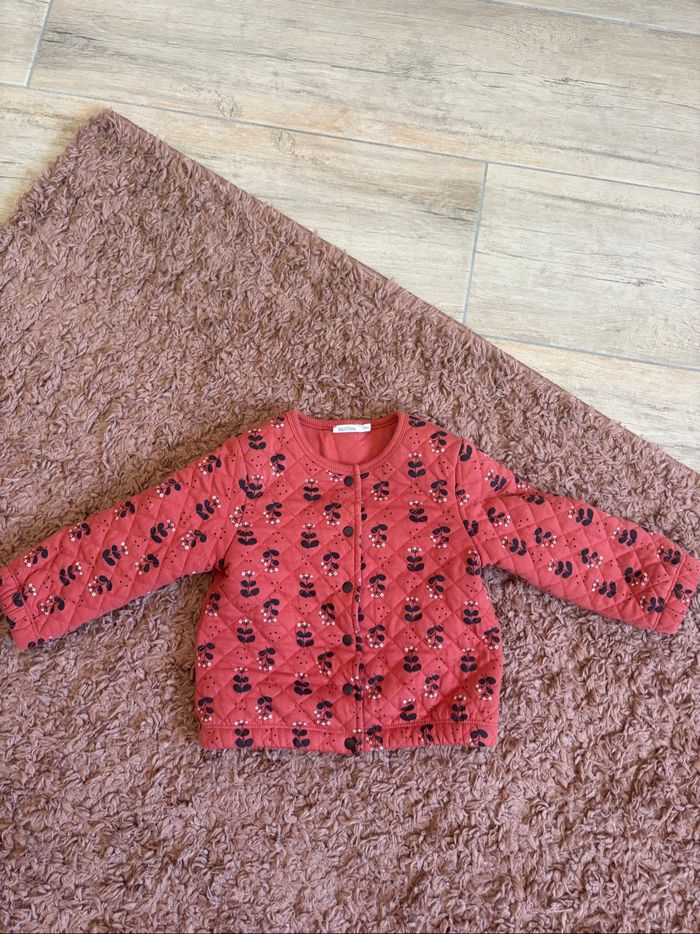 Lot de vêtements 24 mois fille - photo numéro 7