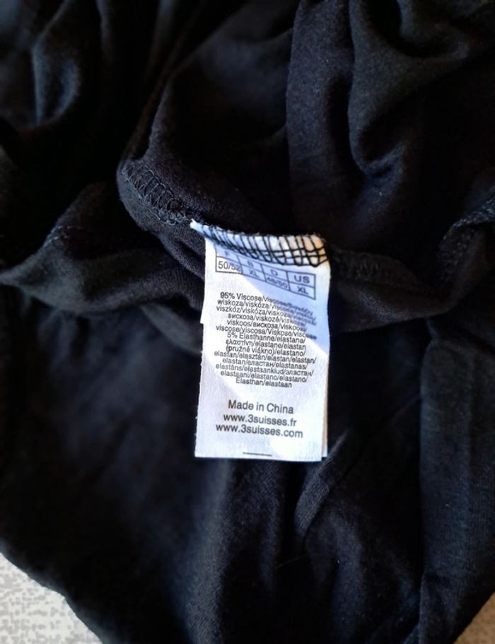 Tee-shirt NEUF pour femme taille 50 - photo numéro 5