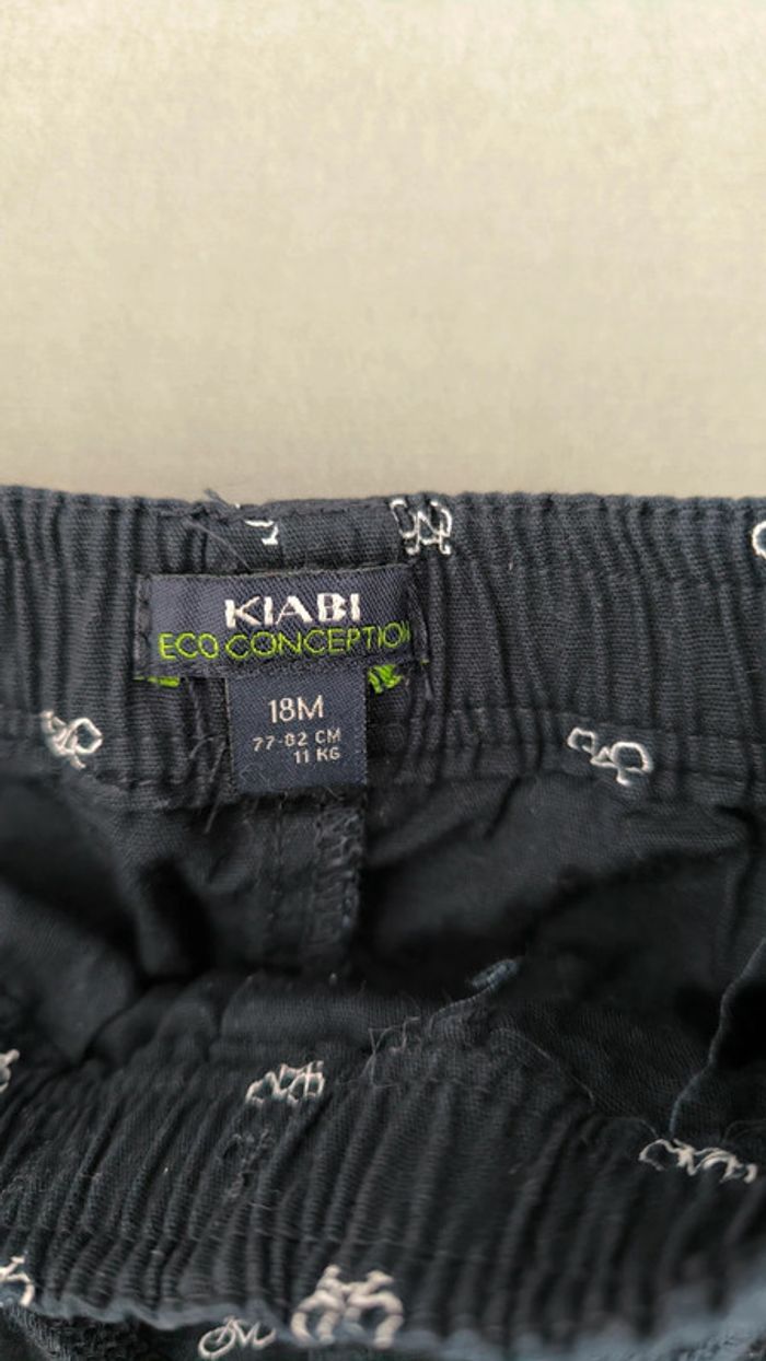 Lot de shorts - photo numéro 6