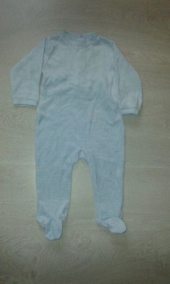 pyjama garçon 12 mois