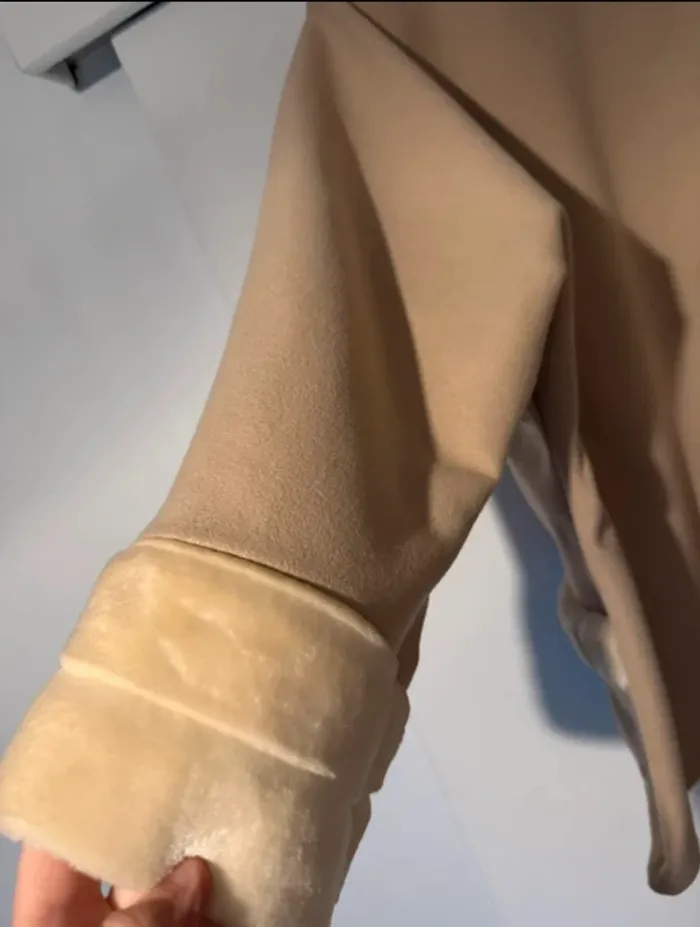 Veste demi-saison - photo numéro 5