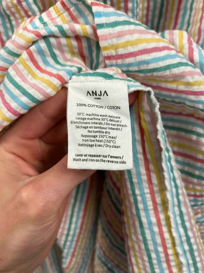 Robe longue Anja T3 / L neuve - photo numéro 8