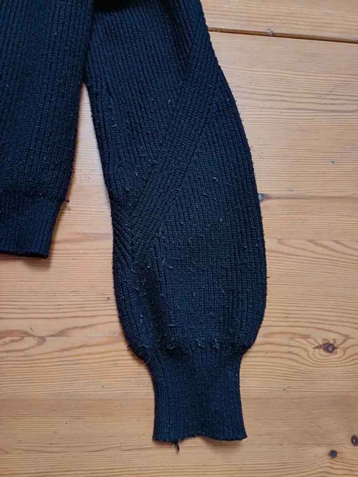 Pull Zara - photo numéro 3