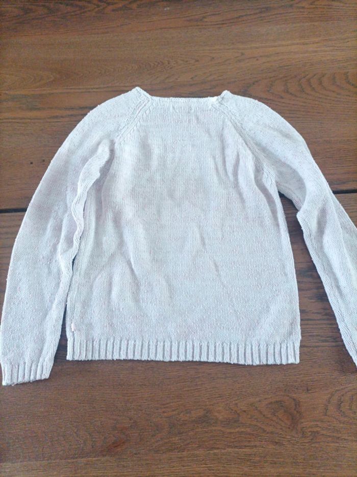 Pull Okaïdi 10 ans - photo numéro 5