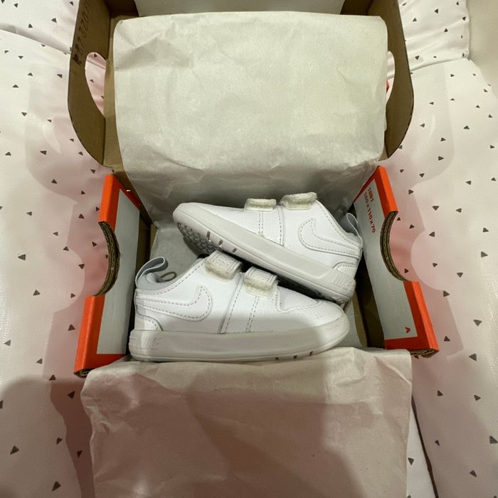 Basket Nike - photo numéro 7