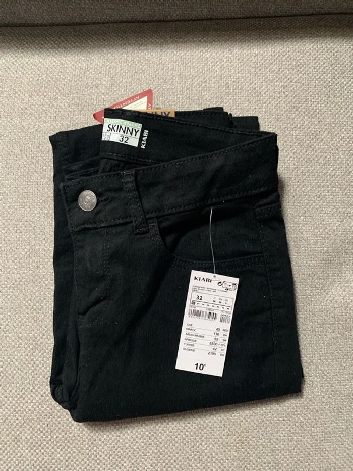 Jeans neuf