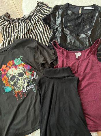 T-Shirts femme