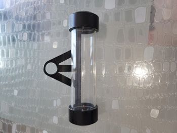 Porte assurance