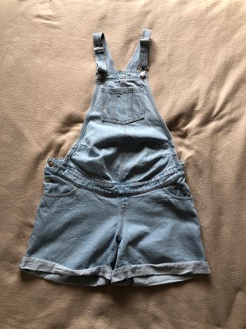 Salopette grossesse taille 40