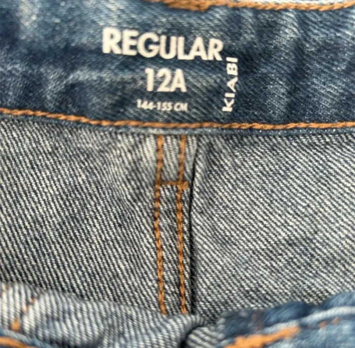 Jean cargo - photo numéro 3