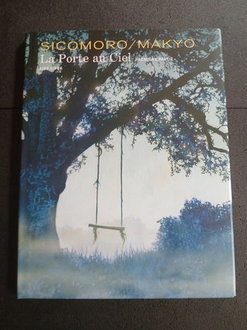 Bd la porte au ciel 1