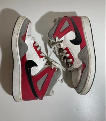 Chaussures Nike Air Force 1 👟