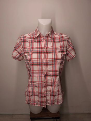 Chemise Darling Harbour Femme Taille 40 Rayures