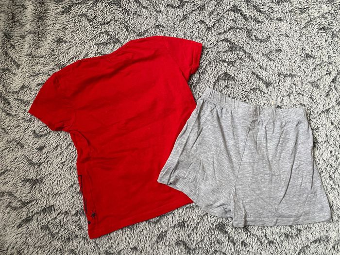 Pyjamas short Miraculous - 5 ans - photo numéro 4