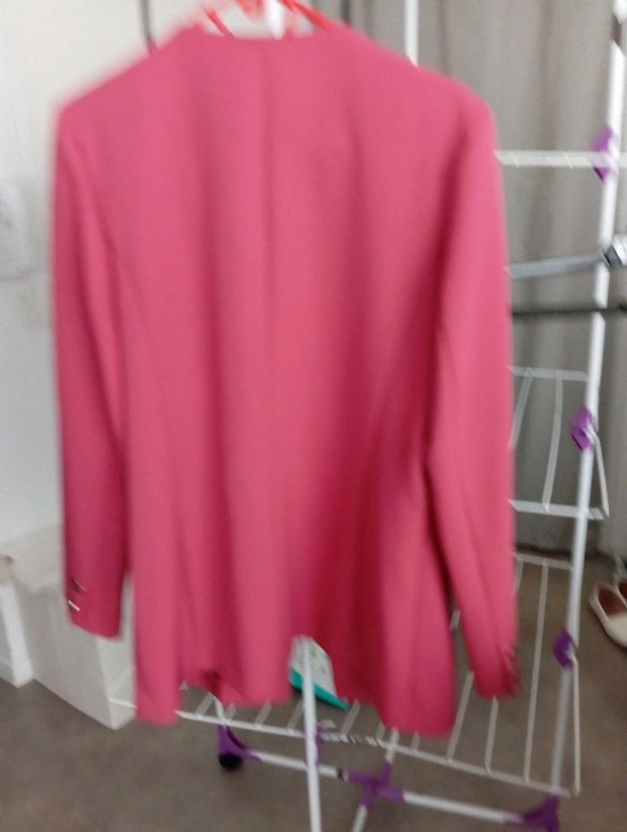 Blazer quasi neuf - photo numéro 4