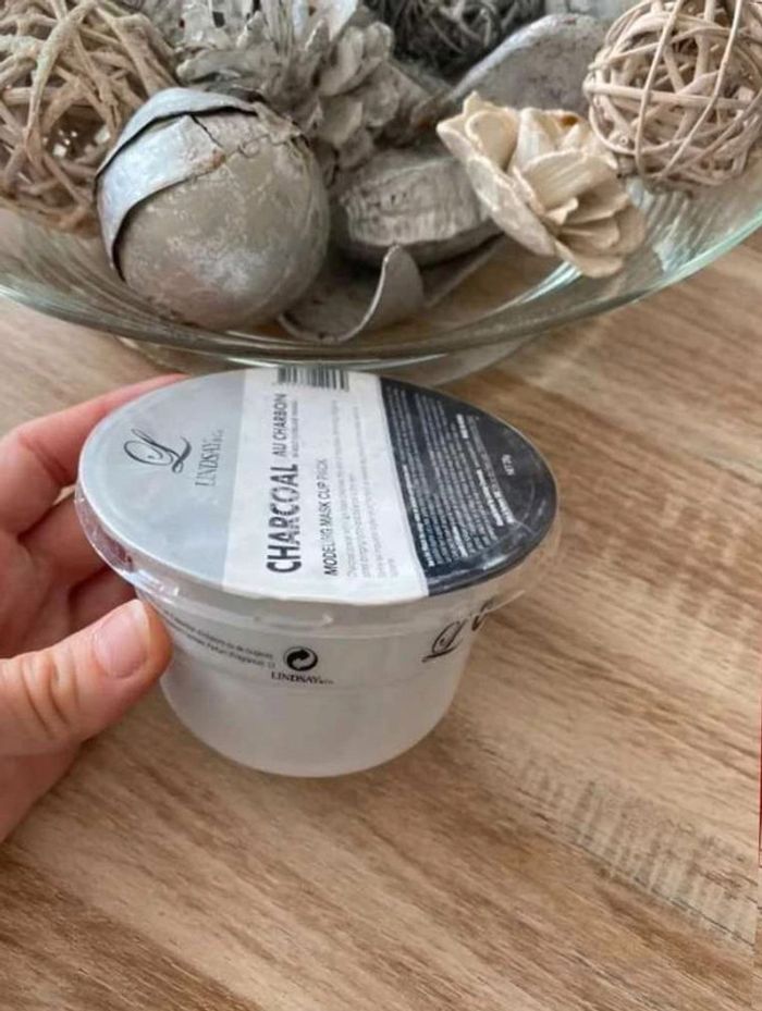 Masque visage - photo numéro 7