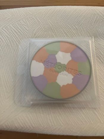 Guerlain Météorites Poudre Nr. 02 Clair