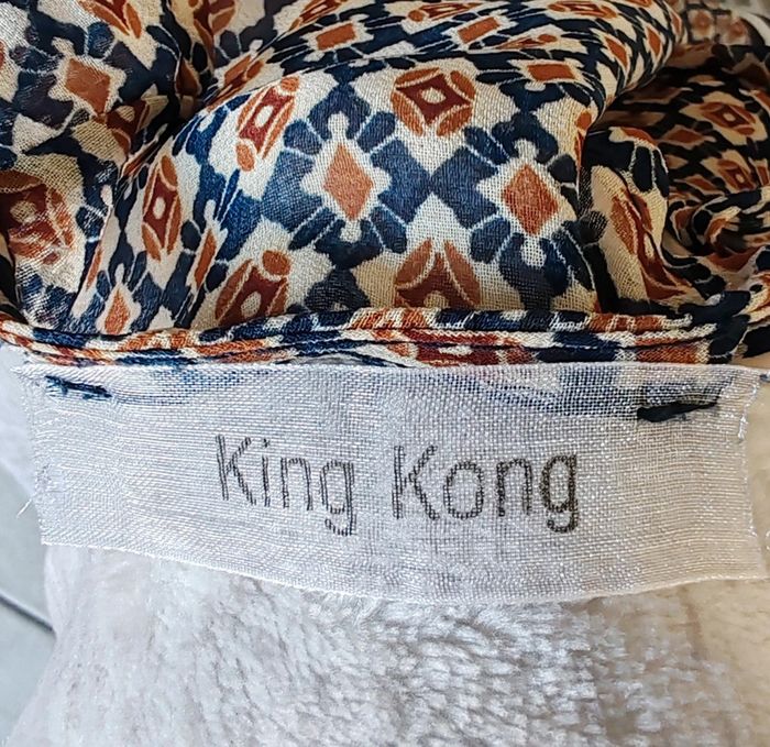 King Kong - photo numéro 5
