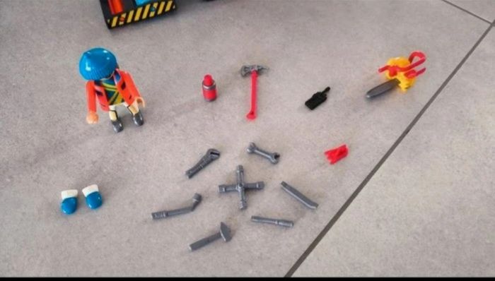 Ensemble Playmobil - photo numéro 6