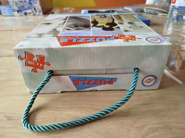 Puzzle arctique - photo numéro 4