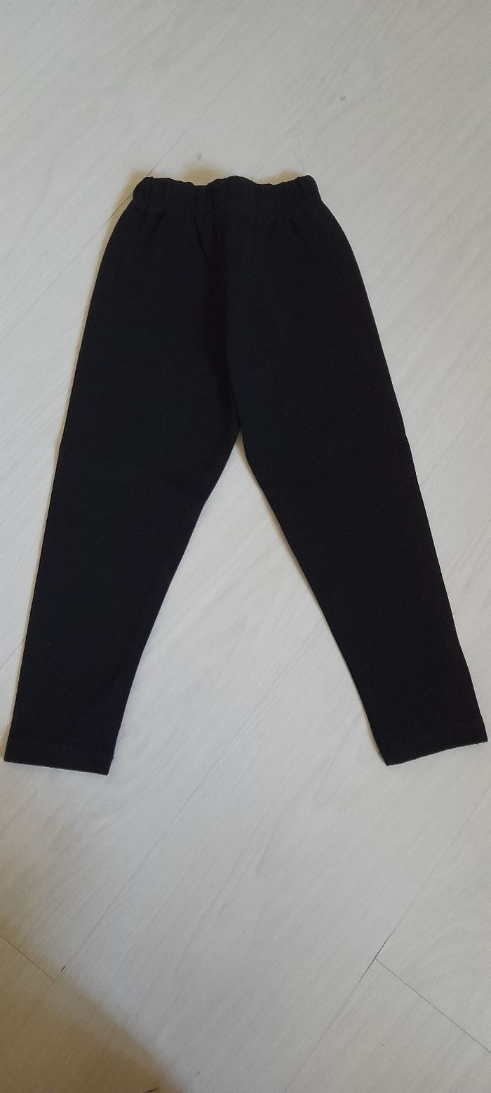 Legging T 4 ans