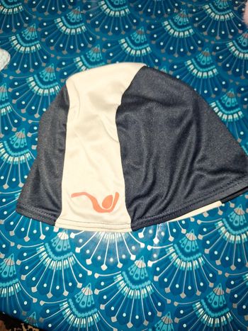Bonnet de bain