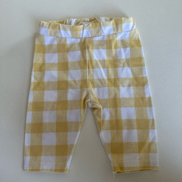 Pantalon fille